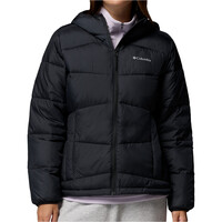 Fivemile Butte Hooded Jacket
