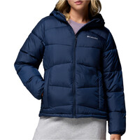 Fivemile Butte Hooded Jacket