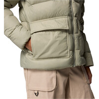 Columbia chaqueta outdoor mujer Harmony Falls Hooded Down Jacket 07