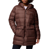 Harmony Falls Mid Down Jacket