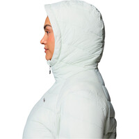 Columbia chaqueta outdoor mujer Joy Peak II Hooded Jacket 04