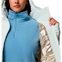 Columbia chaqueta outdoor mujer Joy Peak II Hooded Jacket 05