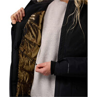 Columbia chaqueta outdoor mujer Juniper Ridge III Down Parka 03