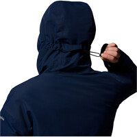 Columbia chaqueta outdoor mujer Juniper Ridge III Down Parka 03