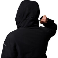 Columbia chaqueta outdoor mujer Juniper Ridge III Down Parka 05