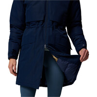 Columbia chaqueta outdoor mujer Juniper Ridge III Down Parka 05