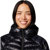 Columbia chaqueta outdoor mujer Labyrinth Loop II Hooded Jacket 05