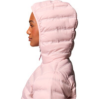 Columbia chaqueta outdoor mujer Lake 22 II Down Hooded Jacket 06
