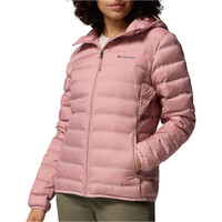 Lake 22 II Down Hooded Jacket