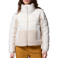 Leadbetter Point II Sherpa Hybrid