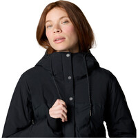 Columbia chaqueta outdoor mujer Mountain Croo III Mid Down Jacket 04