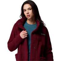 Columbia chaqueta outdoor mujer Panorama Long Jacket 03