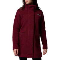 Panorama Long Jacket