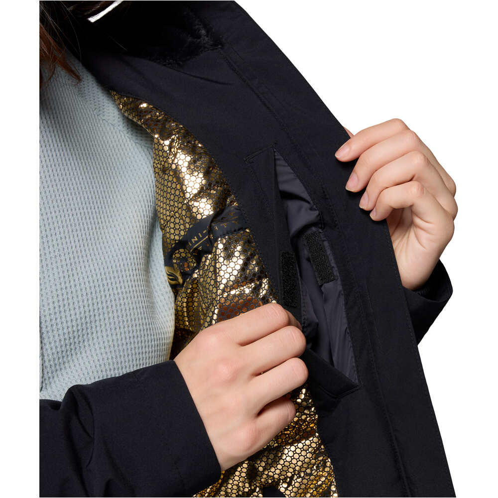 Columbia chaqueta outdoor mujer Payton Pass II Insulated Jacket 03