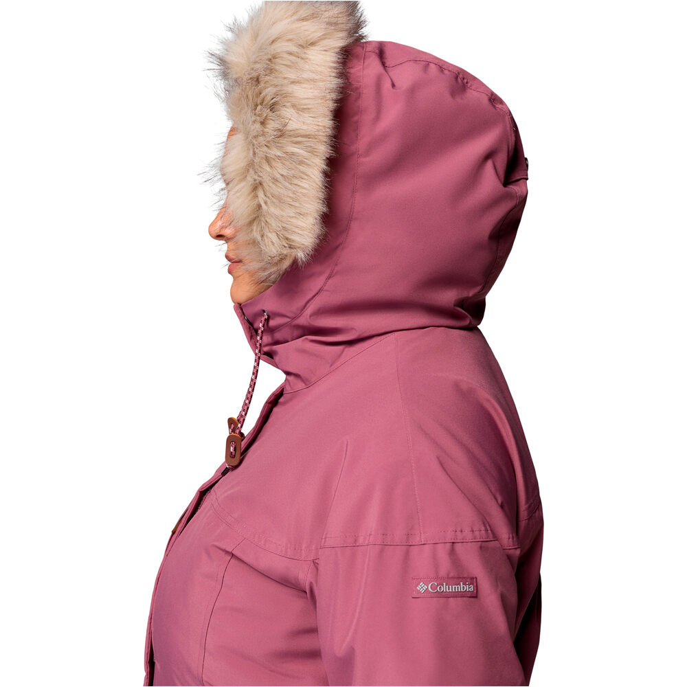 Columbia chaqueta outdoor mujer Payton Pass  II Insulated Jacket 03