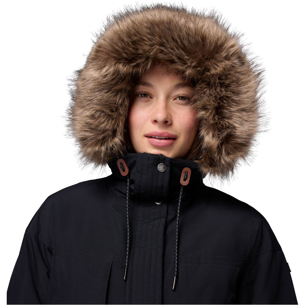 Columbia chaqueta outdoor mujer Payton Pass II Insulated Jacket 04