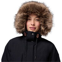 Columbia chaqueta outdoor mujer Payton Pass II Insulated Jacket 04