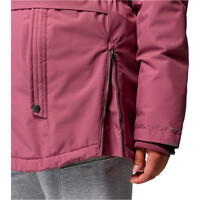 Columbia chaqueta outdoor mujer Payton Pass  II Insulated Jacket 05