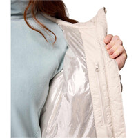 Columbia chaqueta outdoor mujer Pike Lake III Hooded Jacket 03