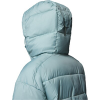 Columbia chaqueta outdoor mujer Pike Lake III Hooded Jacket 03