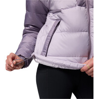 Columbia chaqueta outdoor mujer Pike Lake III Hooded Jacket 04