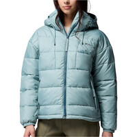 Pike Lake III Hooded Jacket