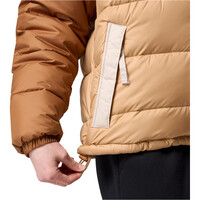 Columbia chaqueta outdoor mujer Pike Lake Jacket 03
