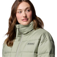 Columbia chaqueta outdoor mujer Pike Lake Jacket 03
