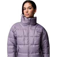 Columbia chaqueta outdoor mujer Pike Lake Jacket 03