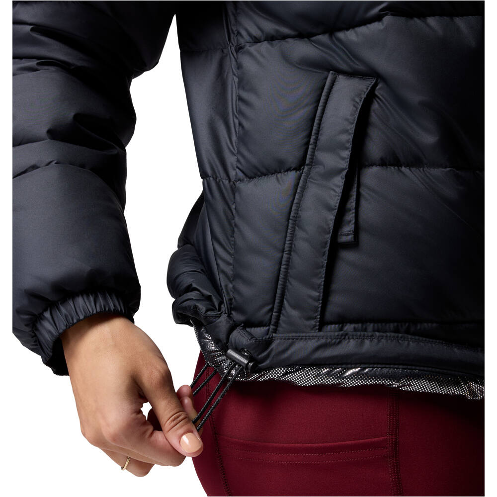 Columbia chaqueta outdoor mujer Pike Lake Jacket 04
