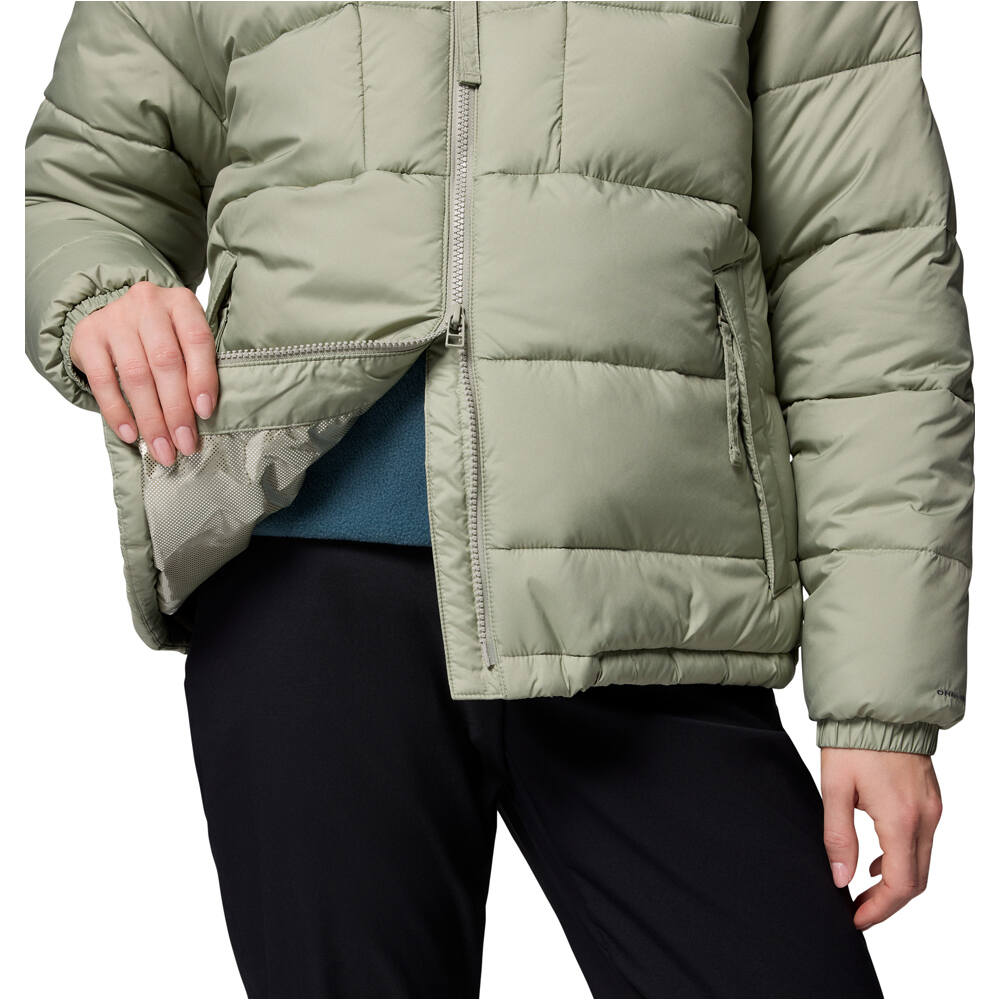 Columbia chaqueta outdoor mujer Pike Lake Jacket 04