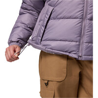 Columbia chaqueta outdoor mujer Pike Lake Jacket 04