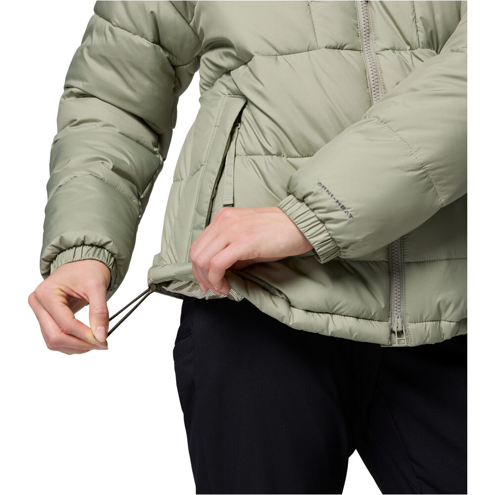 Columbia chaqueta outdoor mujer Pike Lake Jacket 05