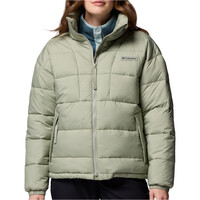 Pike Lake Jacket