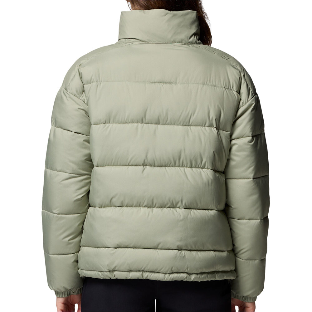 Columbia chaqueta outdoor mujer Pike Lake Jacket vista trasera