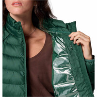Columbia chaqueta outdoor mujer Powder Lite II Full Zip Jacket 03