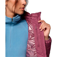 Columbia chaqueta outdoor mujer Powder Lite II Full Zip Jacket 03