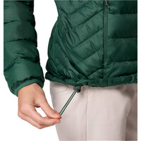 Columbia chaqueta outdoor mujer Powder Lite II Full Zip Jacket 05