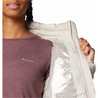 Columbia chaqueta outdoor mujer Powder Lite II Full Zip Jacket 06