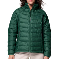 Powder Lite II Full Zip Jacket
