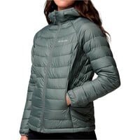 Powder Lite II Hooded Jacket