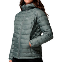Powder Lite II Hooded Jacket