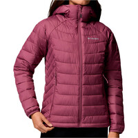 Powder Lite II Hooded Jacket