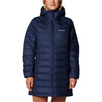 POWDER LITE II MID
