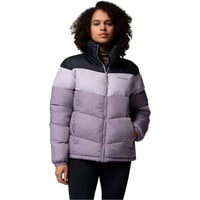 Puffect II Colorblock Jacket