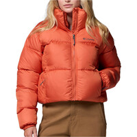 Puffect II Cropped Jacket