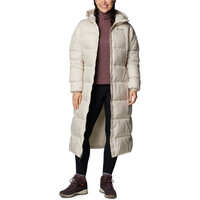 Columbia chaqueta outdoor mujer Puffect II Long Jacket 03