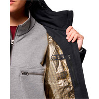 Columbia chaqueta outdoor mujer Pulaski  Parka 04