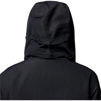 Columbia chaqueta outdoor mujer Pulaski  Parka 06