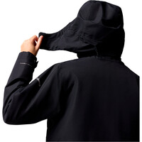 Columbia chaqueta outdoor mujer Pulaski  Parka 07